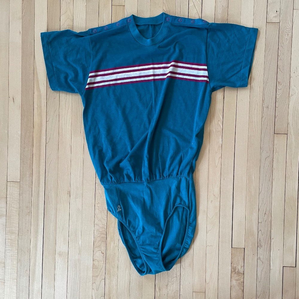 Vintage Sears Bodysuit